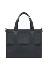 ARMANI EXCHANGE Armani Exchange Borsa a Mano Donna Black - Nero BLACK